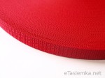 Taśma nośna czerwona (15 mm)