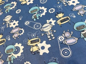 Roboty
