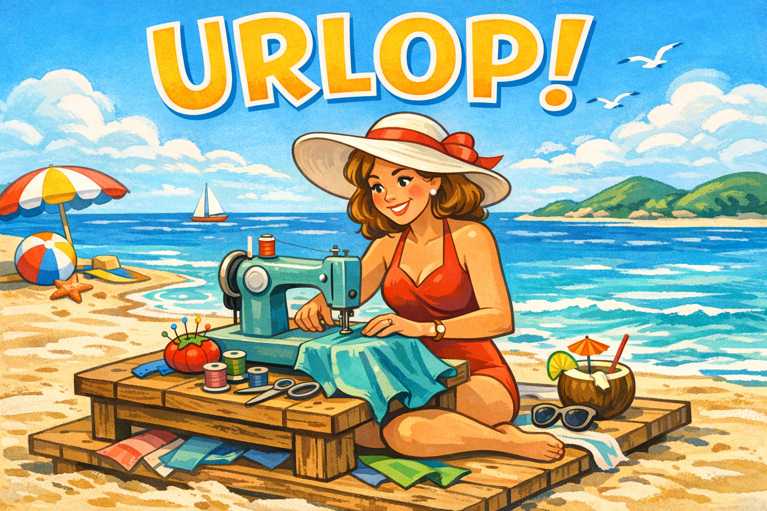Urlop